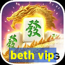 beth vip